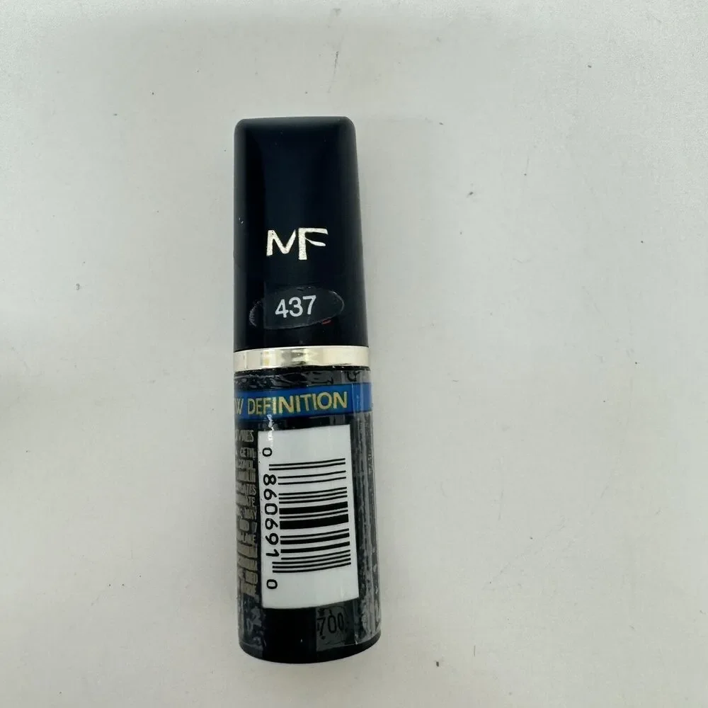 Max Factor Colour Perfection Lipstick‎ 437 Definite Red